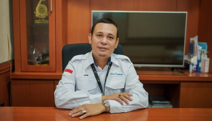 Fikri Adam Optimis Efektifitas Aplikasi IHLASTOPAY Target Capaian Pajak Dan Retribusi Di Tojo Una Una 