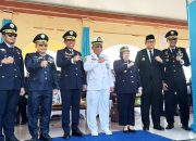 Sinergi dari Ujung Tribun Mirqan: Menenun Konektivitas Sulawesi Tengah di Harhubnas 2026