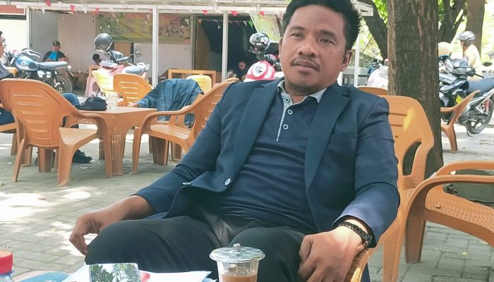 10 Bulan Menggantung, Kasus Dugaan Pemalsuan Sertifikat Tanah 7.500 M² di Toili Barat Masuk Tahap Penyidikan