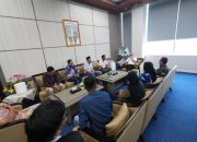 Gubernur Sulbar Bakal Jadi Dewan Penasihat SMSI Sulbar