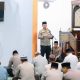 Lewat Subuh Keliling, Kapolresta Banggai Pererat Silaturahmi dan Serap Aspirasi Warga
