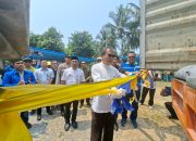 Launching Pemasaran Arang Batok Kelapa, Pemkab Banggai Tekankan Keberlanjutan Usaha BUMDes