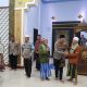 Perkuat Kamtibmas, Polresta Banggai Gelar Subuh Keliling Serentak di Berbagai Wilayah