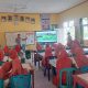 Dorong Pelajar Lanjutkan Pendidikan, Polresta Banggai Kenalkan SMA Kemala Taruna Bhayangkara