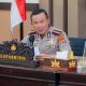 Kapolresta Banggai Tegaskan Nomor WhatsApp Penipu Bukan Miliknya