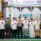 Kapolresta Banggai Hadiri Dzikir Kebangsaan, Perkuat Sinergi di Hari Santri Nasional 2026