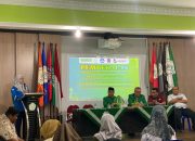 Perkuat Ekonomi Desa, Unismuh Luwuk dan PT PAU Turunkan Mahasiswa KKN Dampingi BUMDes dan Petani