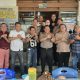 Kapolda Sulteng Sambangi Komunitas Pencinta Kopi di Warkop Sudimari, Warga Sampaikan Aspirasi