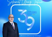 Perkuat Sinergi Bisnis Bersama BRILife, BRI BO Luwuk Dorong Peningkatan Manfaat Asuransi bagi Nasabah