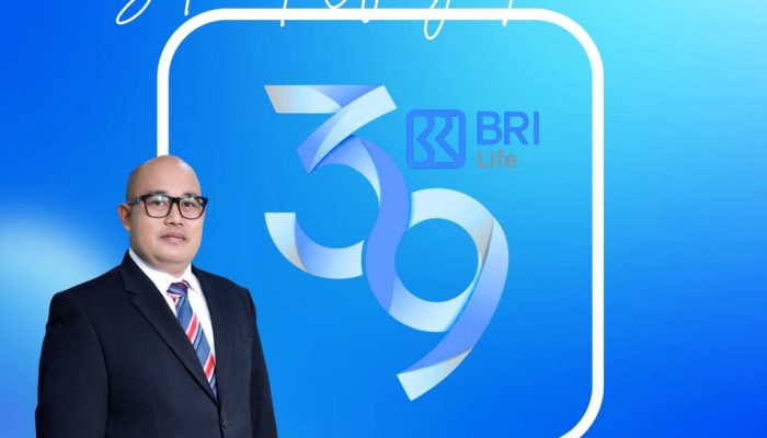 Perkuat Sinergi Bisnis Bersama BRILife, BRI BO Luwuk Dorong Peningkatan Manfaat Asuransi bagi Nasabah