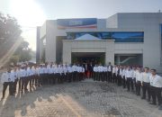 Semangat Sumpah Pemuda ke-98, BRI BO Luwuk Teguhkan Komitmen Cetak Generasi Patriotik, Gigih, dan Berempati