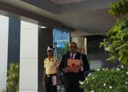 Peringati Hari Sumpah Pemuda ke-98, BRI BO Luwuk Kobarkan Semangat Persatuan dan Pengabdian untuk Indonesia