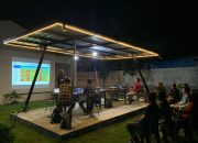 Perkuat Strategi Bisnis, BRI BO Luwuk Gelar Coaching Bisnis Bersama Pelaku UMKM