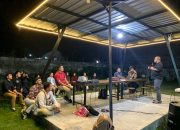 Dukung Pertumbuhan UMKM, BRI BO Luwuk Perkuat Strategi Bisnis melalui Coaching Bersama I Nyoman Slamet Destrawan