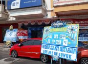 Rayakan HUT ke-39 BRILife, BRI BO Luwuk Perkuat Kolaborasi dan Strategi Bisnis Asuransi