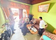 Barter Buah Naga dengan Narkotika Rp2 Juta, Polresta Banggai Sita 30 Paket Sabu