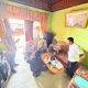 Barter Buah Naga dengan Narkotika Rp2 Juta, Polresta Banggai Sita 30 Paket Sabu