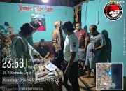 Pengungkapan Narkotika di Jole, Polresta Banggai Amankan Sabu Seberat 30,10 Gram