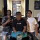 Modus Pinjam Motor, Polresta Banggai Ungkap Penggelapan, Fazio Ditemukan
