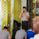 Melalui Jumat Keliling, Kapolresta Banggai Ajak Masyarakat Jaga Persatuan dan Cegah Tawuran