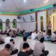 Serap Aspirasi Jamaah, Polresta Banggai Jadikan Subuh Keliling Ruang Dialog