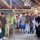 Jalan, MCK Hingga Air Bersih Hadir di KAT Simpang Raya, Dinsos Banggai Pastikan Bantuan Tepat Manfaat