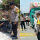 Aksi Sedot Solar di Jalur Dua Luwuk, Polisi Amankan Motor Diduga Milik Pelaku