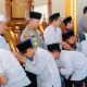 Kapolresta Banggai Rajut Sinergi Kamtibmas Bersama Ulama Ponpes Darussalam Toili