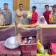 Pemda Banggai Gerak Cepat Salurkan Bantuan Bagi Korban Kebakaran di Desa Uwedikan