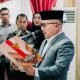 Bupati Banggai Lantik Puluhan Pejabat Administrator dan Pengawas, Berikut Daftar Nama-nama Yang Dilantik