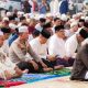 Kapolresta Banggai Ikuti Salat Istisqa, Ikhtiar Bersama Hadapi Musim Kemarau