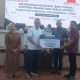 Bupati Morut Buka Pelaksanaan Bakti Sosial ATENSI untuk Kabupaten Morowali dan Morowali Utara