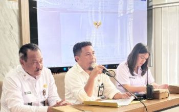 Dinsos Banggai Perkuat Sinergi Lintas Instansi, Siapkan Tim Terpadu Penanganan ODGJ dan Masalah Sosial
