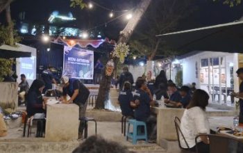 Pertamina EP Donggi Matindok Field Gelar Media Gathering DMF 2026, Perkuat Sinergi Dengan Insan Pers