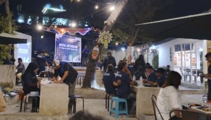 Pertamina EP Donggi Matindok Field Gelar Media Gathering DMF 2026, Perkuat Sinergi Dengan Insan Pers