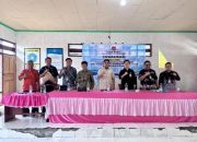 Bupati dan Wabup Banggai Tekankan Validitas Data, Dinsos Perkuat DTSEN dan SIKS-NG di Kecamatan Bualemo