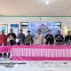 Bupati dan Wabup Banggai Tekankan Validitas Data, Dinsos Perkuat DTSEN dan SIKS-NG di Kecamatan Bualemo