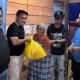 Sentuh Warga Paling Rentan, Dinsos Banggai Salurkan Bantuan di Kecamatan Bualemo Hingga Balantak Utara