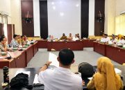 DPRD Banggai Desak PT PDK Bayar Ganti Untung Lahan Sawit Jayadin