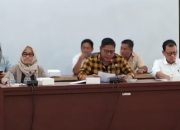 Sengketa Lahan Sawit di Siuna, DPRD Banggai Minta SKPT Terbit Belakangan Dibatalkan