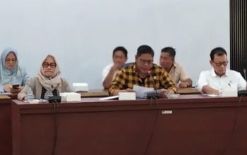 Sengketa Lahan Sawit di Siuna, DPRD Banggai Minta SKPT Terbit Belakangan Dibatalkan