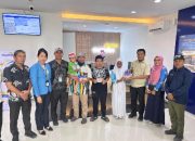 Dinsos Banggai Salurkan Bantuan Rp5 Juta per KPM, Dorong 102 Keluarga PKH Menuju Kemandirian