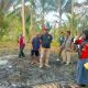 Dinsos SIGAP! Bupati dan Wakil Bupati Banggai, Gerak Cepat Salurkan Bantuan Bagi Lansia Korban Kebakaran di Masama