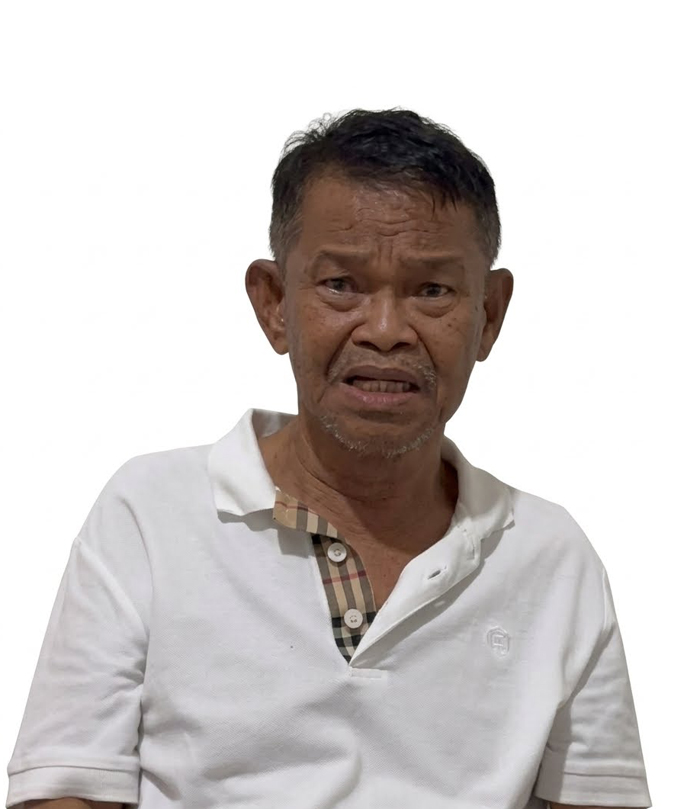 Membasuh Luka di Lalove: Air Mata Ka Cudi dan Memoar Damai Dua Dekade Nunu-Anoa