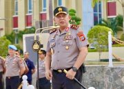 13 Hari Operasi Sarang Narkoba, Polda Sulteng Amankan 158 Orang dan Sita Ratusan Gram Sabu