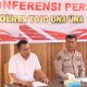 BERKAS DINYATAKAN P-21, POLRES TOJO UNA-UNA LAKUKAN TAHAP II KASUS PENCABULAN ANAK DI BAWAH UMUR