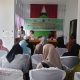 Perkuat Pondasi Rumah Tangga, Kemenag Tojo Una-Una Canangkan Program Ketahanan Ekonomi Keluarga di Ampana Tete