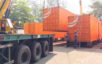 Slogan ‘Berani Menyala’ Sulteng Diuji: Karut-Marut Listrik di Tojo Una-Una Picu Protes Keras