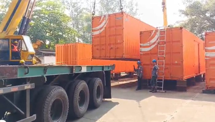 Slogan ‘Berani Menyala’ Sulteng Diuji: Karut-Marut Listrik di Tojo Una-Una Picu Protes Keras