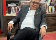 Isu Miring menyasar Bupati, Pemda Tojo Una Una akan mengambil Langkah Hukum Tanpa Kompromi!